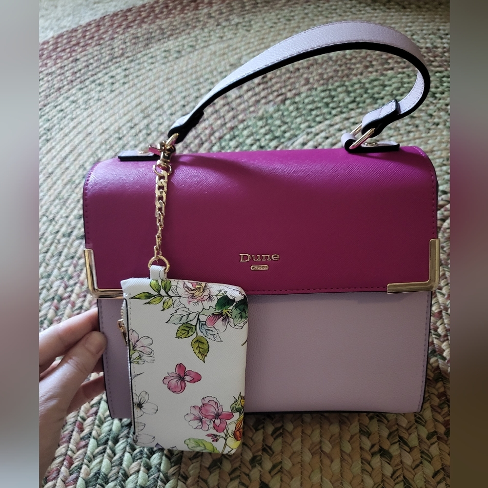 Dune London Purse